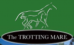 The Trotting Mare